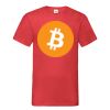 Valueweight v-neck T Thumbnail