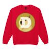 Heavy Blend™ adult crew neck sweatshirt Thumbnail
