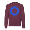 Classic 80/20 set-in sweatshirt Thumbnail