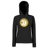 Women's Classic 80/20 hooded sweatshirt Thumbnail