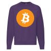 Classic 80/20 raglan sweatshirt Thumbnail