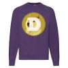 Classic 80/20 raglan sweatshirt Thumbnail