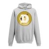 Flirt - Hooded Sweatshirt Thumbnail